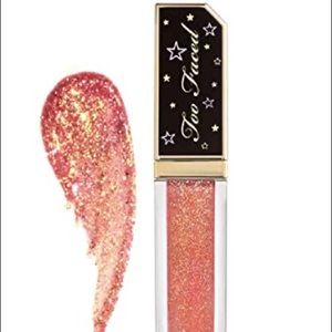 New! Too Faced Twinkle Twinkle Liquid Eyeshadow